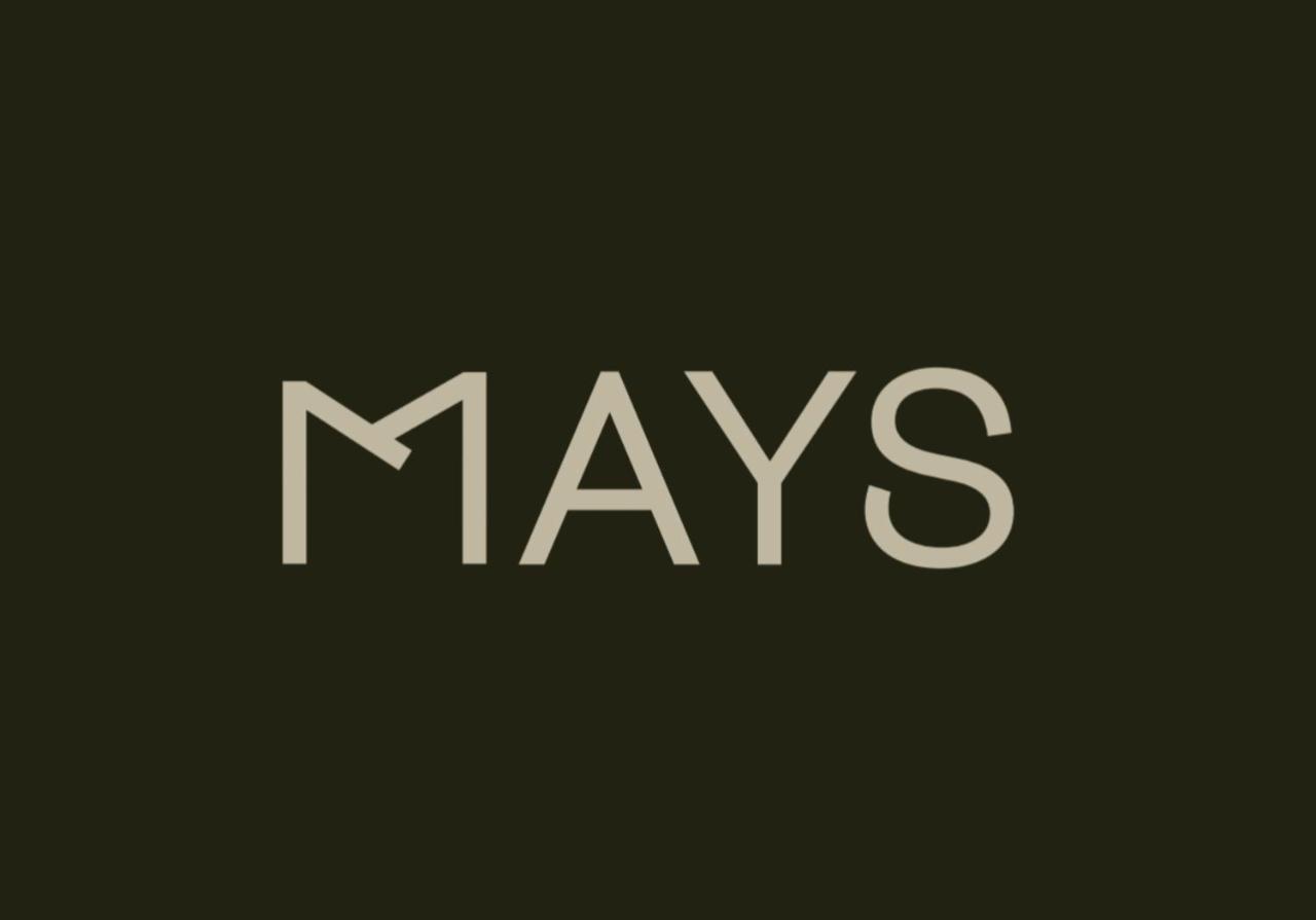 May'S Apartments By May'S Reine Exterior photo